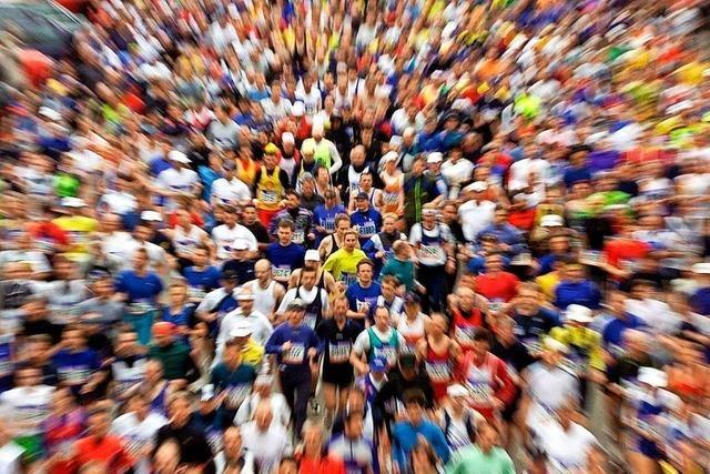 Marathonszene sieht trotz aufwändiger Hygiene-Konzepte schwierigen Zeiten entgegen