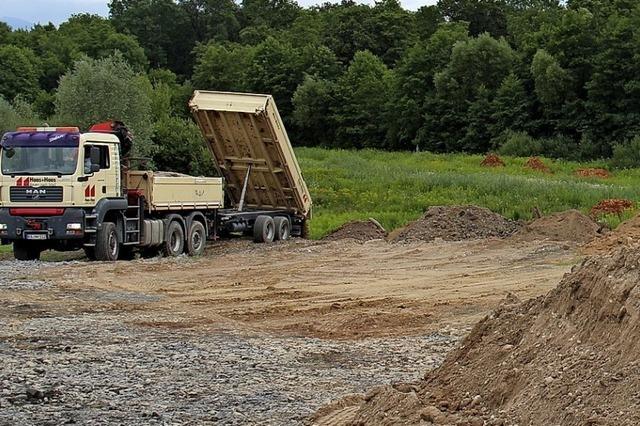 Mllgebhren: Die erste Erhhung seit 2008 droht