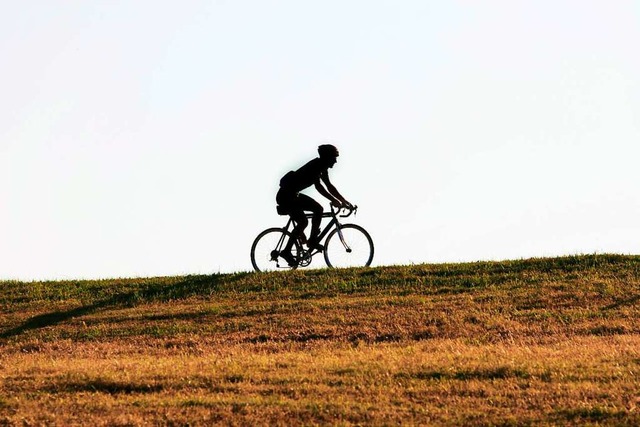 Ganz individuell knnen Interessierte ...am 26. Juli erleben beim Triathlontag.  | Foto: Patrik Mller