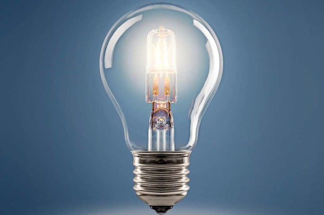 Thomas Edison hat die Glhbirne erfunden.  | Foto: Coloures-Pic  (stock.adobe.com)