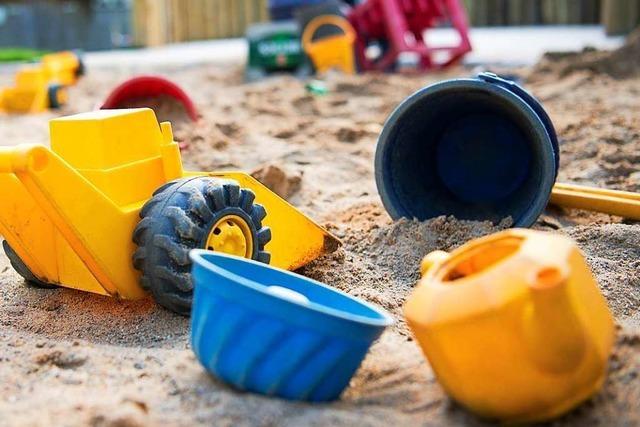 Bad Bellingen bekommt einen neuen, abwechslungsreichen Spielplatz