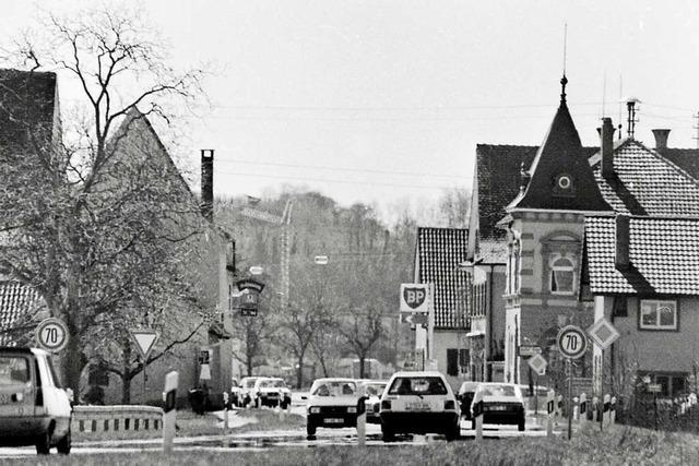 Jubilumsbroschre gibt Einblicke in Seefeldens Vergangenheit