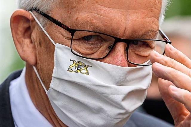 Kretschmann kndigt mehr als zehn Milliarden Euro neue Schulden an