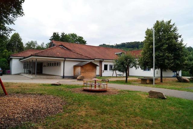 Lange Diskussion vor der Entscheidung um Niedereggener Grundschule