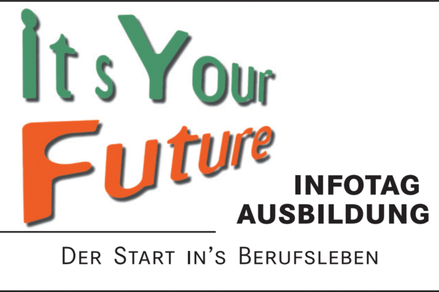 Info-Tag fr Ausbildung