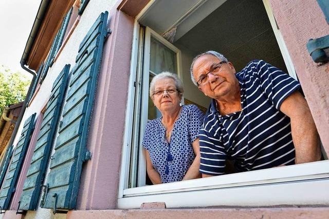 Ehepaar erhlt Wohnungskndigung nach fast 44 Jahren