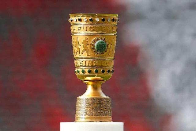 Der SC Freiburg reist nach Nordbaden, der sdbadische Pokalsieger spielt gegen Kiel