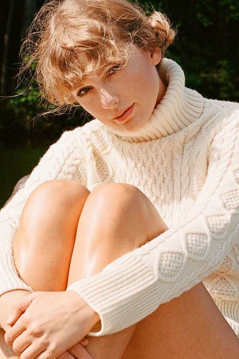 Taylor Swift  | Foto: Beth Garrabrant