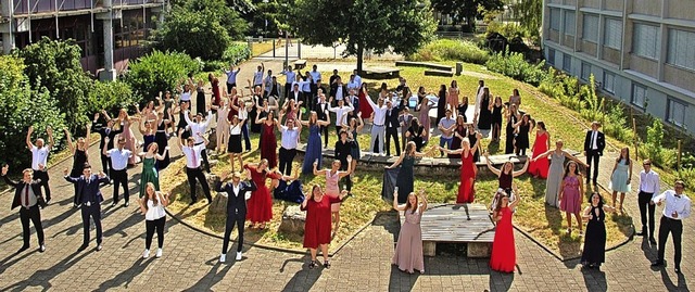   | Foto: Scheffel-Gymnasium