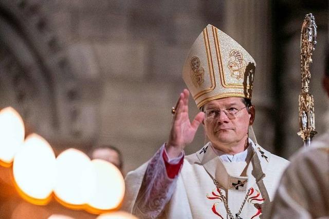 Wie die katholische Kirche auf den Rauswurf einer Mitarbeiterin in Oberschopfheim reagiert