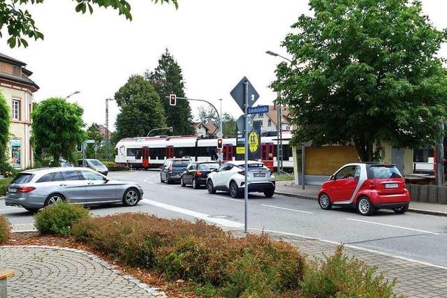 Wie der Verkehrskollaps in Steinen verhindert werden soll