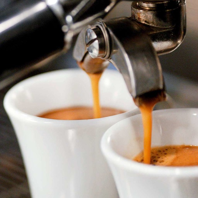 Wie lsst sich Kaffee am besten aufbewahren, damit er sein Aroma behlt?  | Foto: photocase.de/mem-film.de