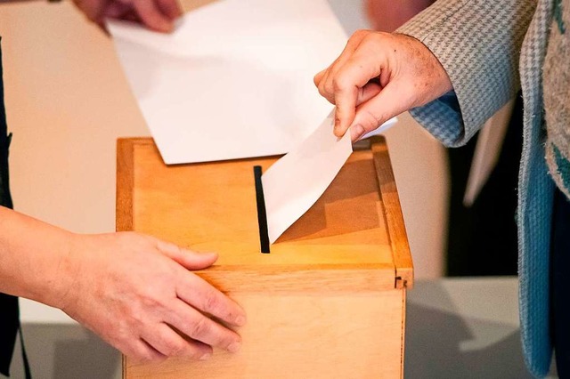 Fnf kleine Parteien sehen sich vom Landtagswahlgesetz benachteiligt.  | Foto: Ronald Bonss