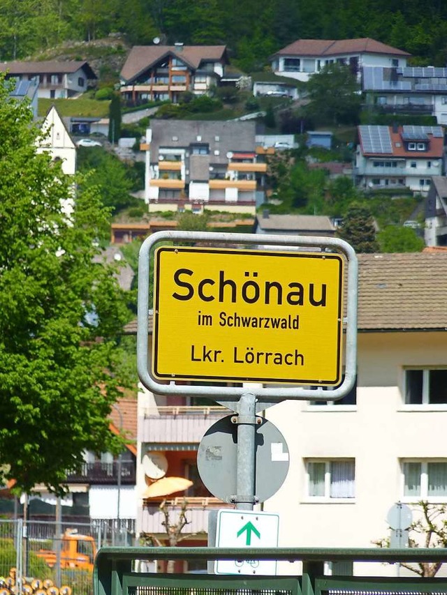 Der finanzielle Spielraum der Stadt Schnau wird kleiner werden.  | Foto: Sattelberger