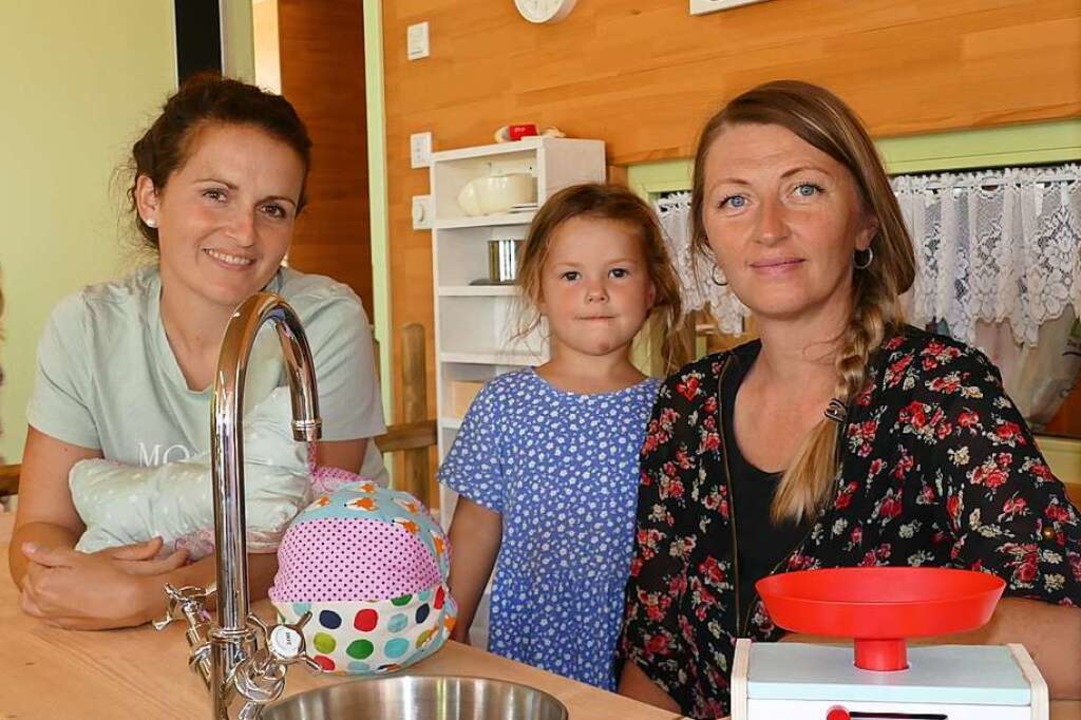 So macht sich die Kita Langenau auf den Weg zur Normalität zurück