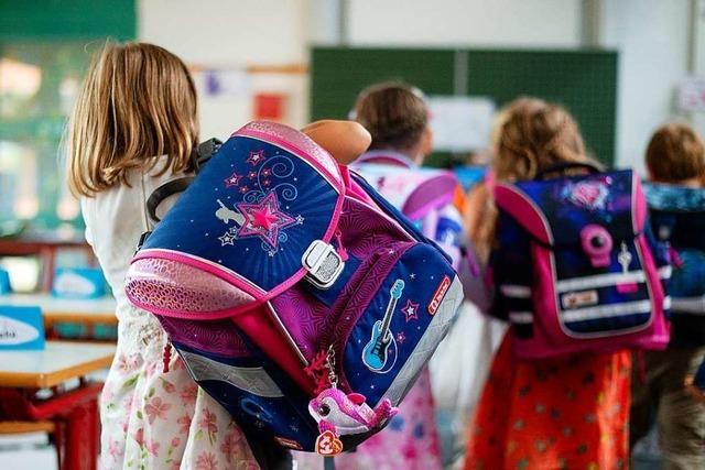 Schulleiter in Efringen-Kirchen sind frs neue Schuljahr optimistisch