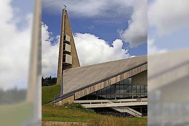 Wieder Kino in der Kirche