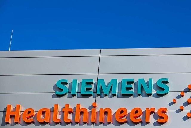 Siemens Healthineers will Varian für 16,4 Milliarden US-Dollar kaufen