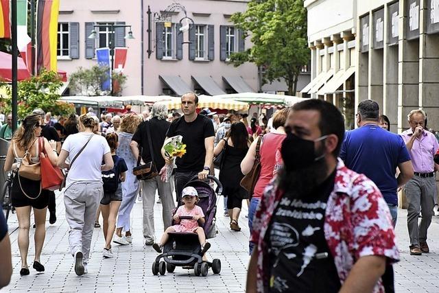 Kein Run am samstglichen Schweizer Tag