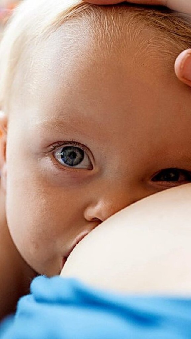 Weniger Besuchertrubel lsst Babys und Mtter ruhiger werden.  | Foto: cicisbeo - Fotolia