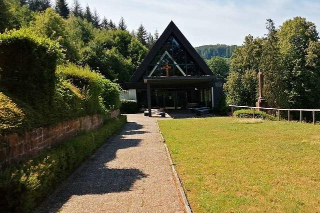 Auf dem Sulzer Friedhof wird ein grtnergepflegtes Grabfeld angelegt