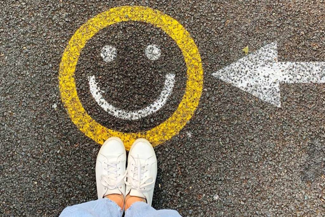Wir sind ja schon ganz glcklich in Freiburg, oder?  | Foto: Jacqueline Munguia (unsplash.com)