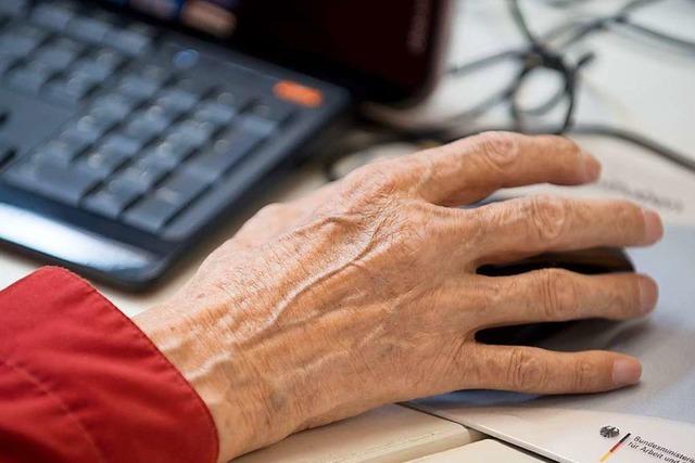 Kann die digitale Rentenübersicht jemals alle Vorsorgelösungen abbilden?