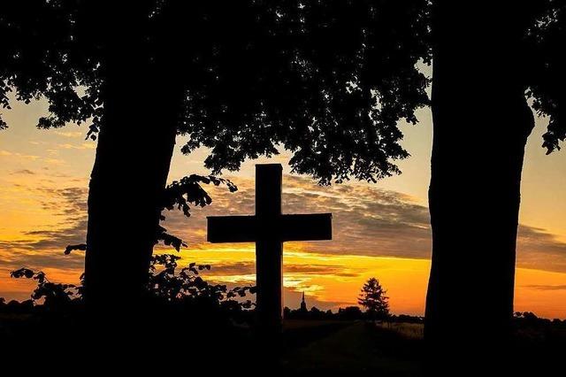 Der Einsatz der Kirchen ist wichtiger denn je