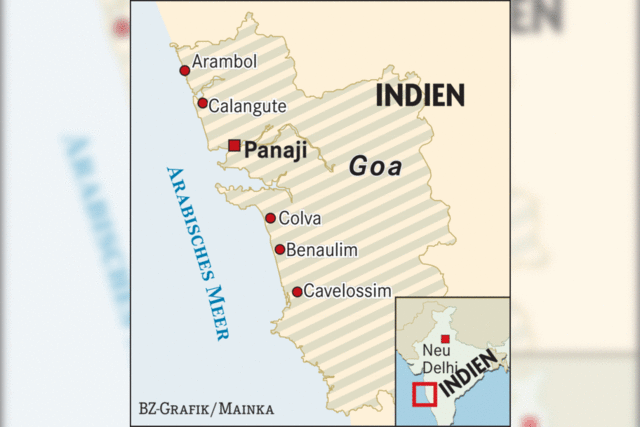  Goa