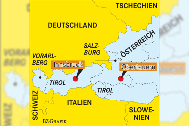 Obertauern