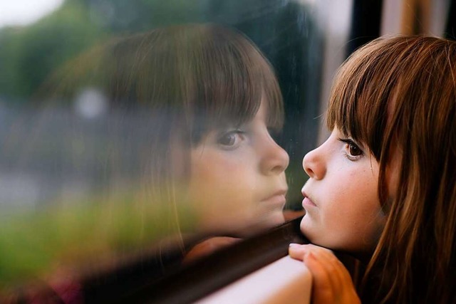 Viele Einzelkinder bedauern, dass sie keine Geschwister haben.  | Foto: Paul  (stock.adobe.com)