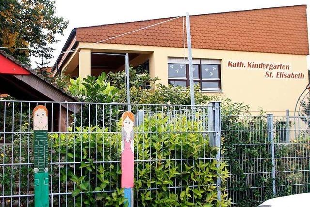 Kirche bleibt bei der Kndigung einer Erzieherin in Friesenheim-Oberschopfheim