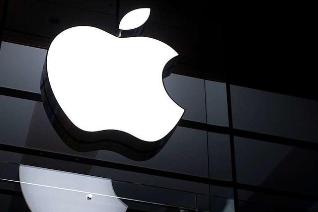 Gericht: Apple soll halbe Milliarde Dollar für 4G-Patente zahlen