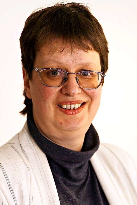 Prof. Joan K. Bleicher  | Foto: Hans-Bredow-Institut