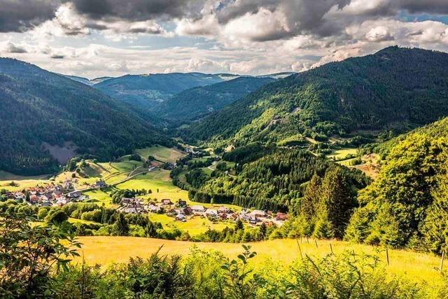 Bergwelt Todtnau verbucht so viele Urlauber wie noch nie