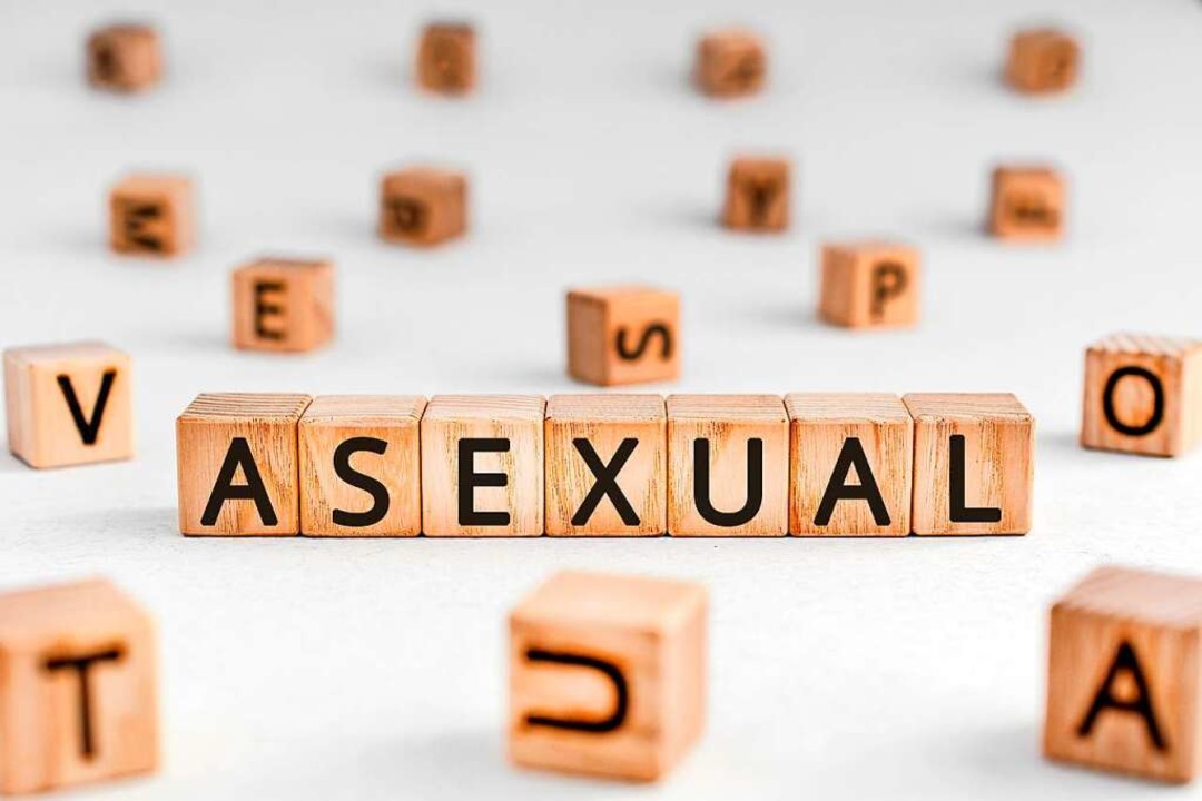 Wissenschaftler gehen davon aus, dass ...in Prozent der Menschen asexuell sind.  | Foto: stock.adobe.com/SecondSide