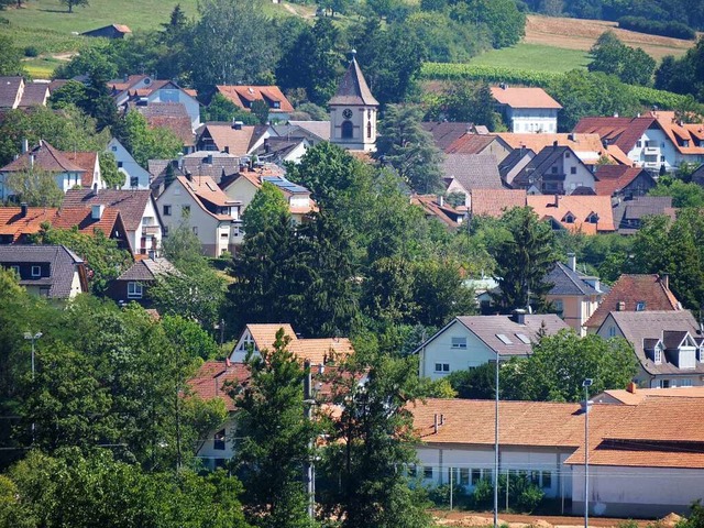 Auf den ersten Blick unspektakulr, ha...e und kulinarische Vielfalt zu bieten.  | Foto: Herbert Frey