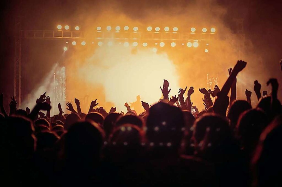 Clubs und Musikspielsttten knnen bis...Untersttzung beantragen (Symbolbild).  | Foto: Vishnu R'Nair/Unsplash.com