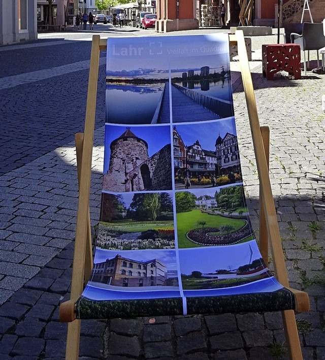   | Foto: Stadt Lahr