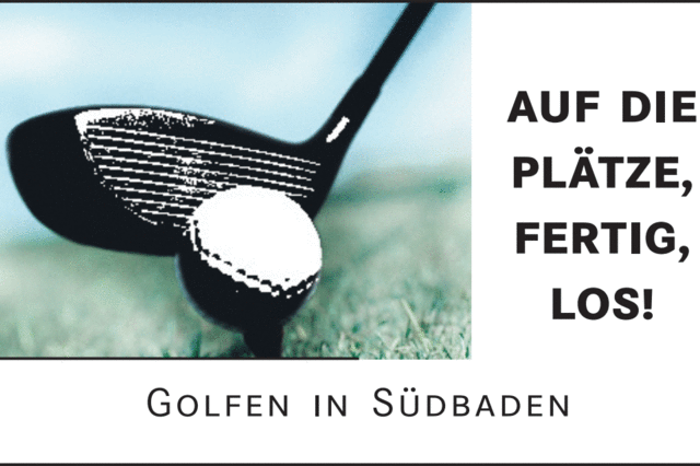 golfclub rickenbach