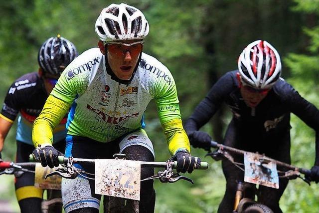 Der Bike Giro Hochschwarzwald startet erstmals am Notschrei