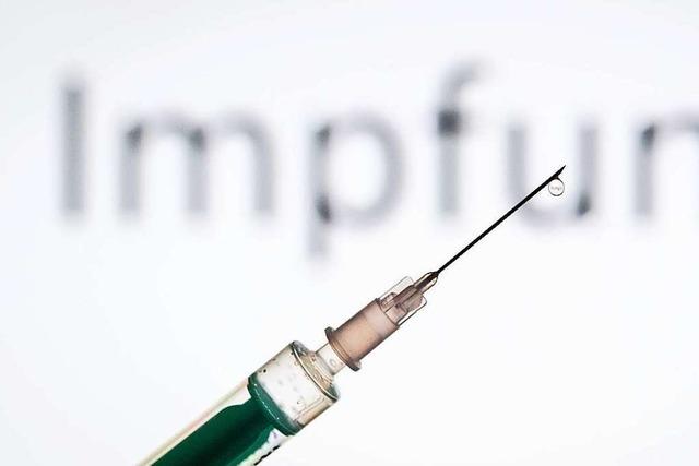 Paul-Ehrlich-Institut hält erste Impfungen Anfang 2021 für möglich