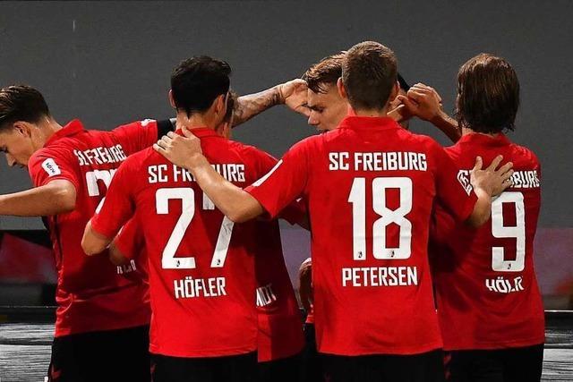 Die BZ sucht Ihr liebstes Bundesliga-Trikot mit Rückennummer