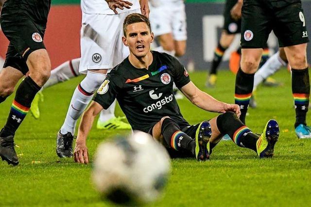 Johannes Flum kehrt wohl zurck zum SC Freiburg