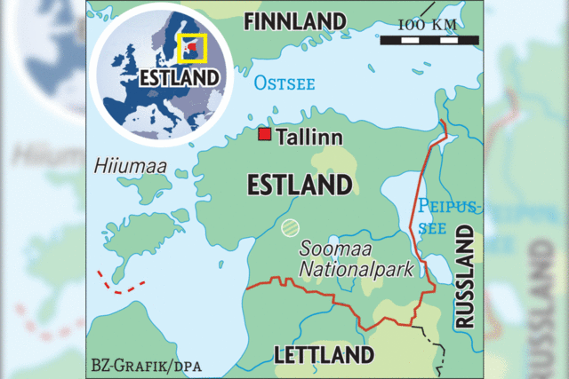 estland