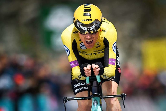 Der Radsport hat in Frankreich tausend...uer bei der Tour de France dabei sein.  | Foto: FABRICE COFFRINI (AFP)