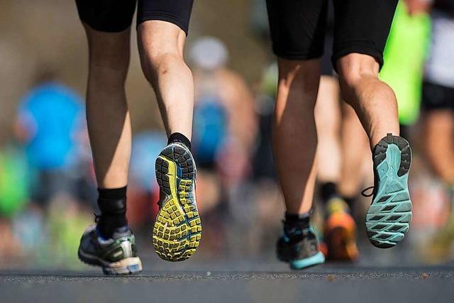 Der Sdwestzipfellauf in Grenzach-Wyhlen soll trotz Corona stattfinden