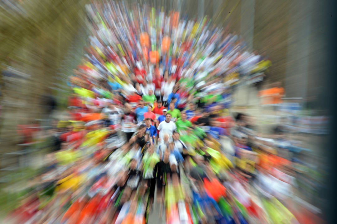 Feiert der Freiburg-Marathon &#8211; h...ild &#8211; im Frhjahr sein Comeback?  | Foto: Patrick Seeger