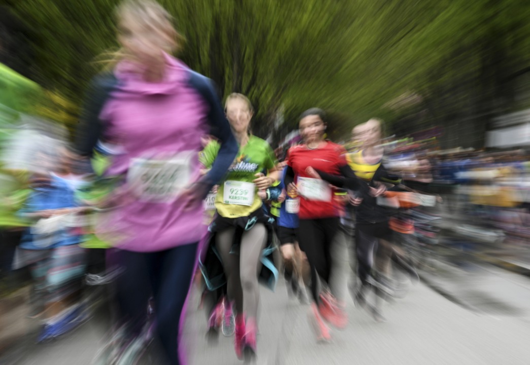 Feiert der Freiburg-Marathon &#8211; h...ild &#8211; im Frhjahr sein Comeback?  | Foto: Patrick Seeger