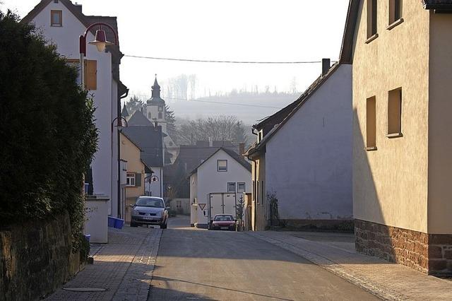 Wnsche fr den neuen Haushalt